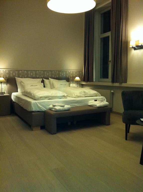 B&B Blomdaele Брюж Екстериор снимка