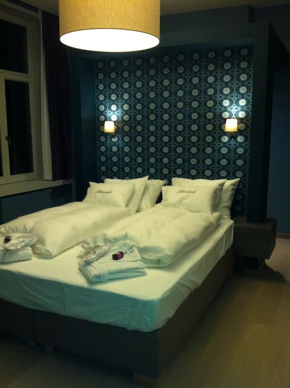 B&B Blomdaele Брюж Стая снимка