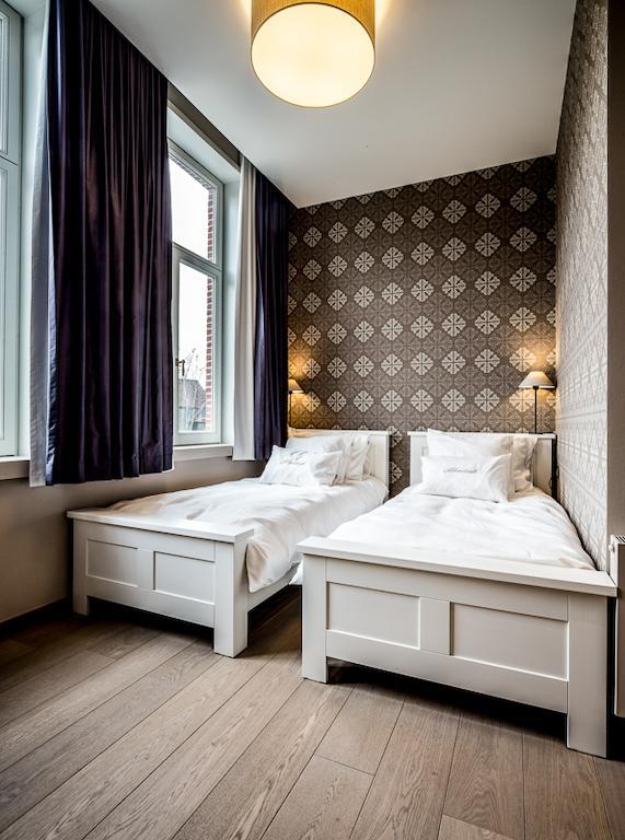 B&B Blomdaele Брюж Стая снимка