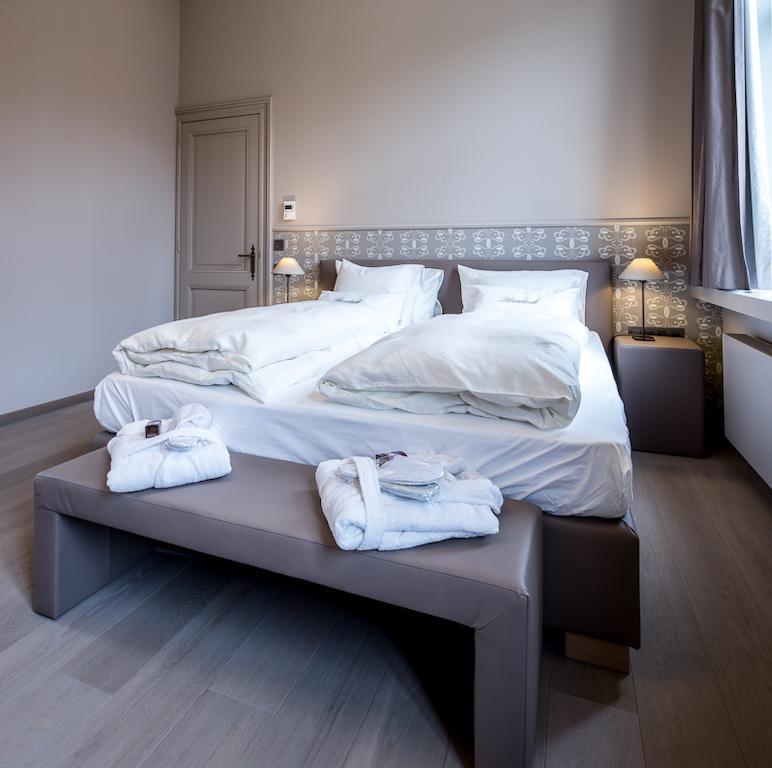 B&B Blomdaele Брюж Стая снимка