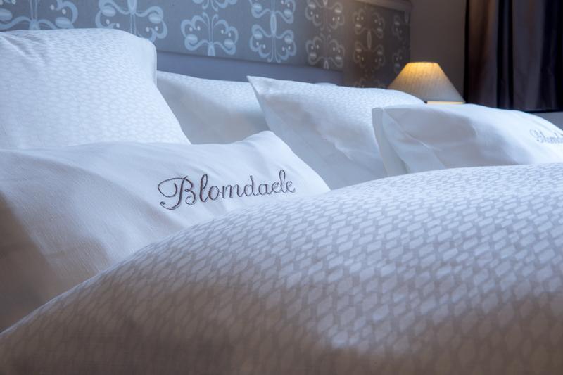 B&B Blomdaele Брюж Стая снимка