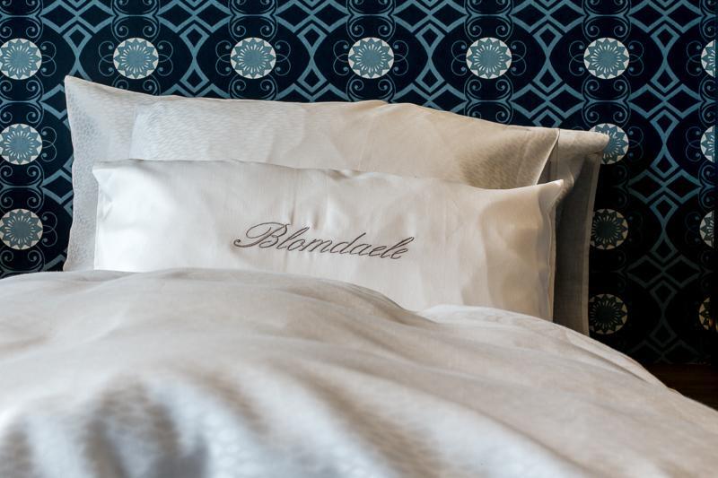 B&B Blomdaele Брюж Стая снимка