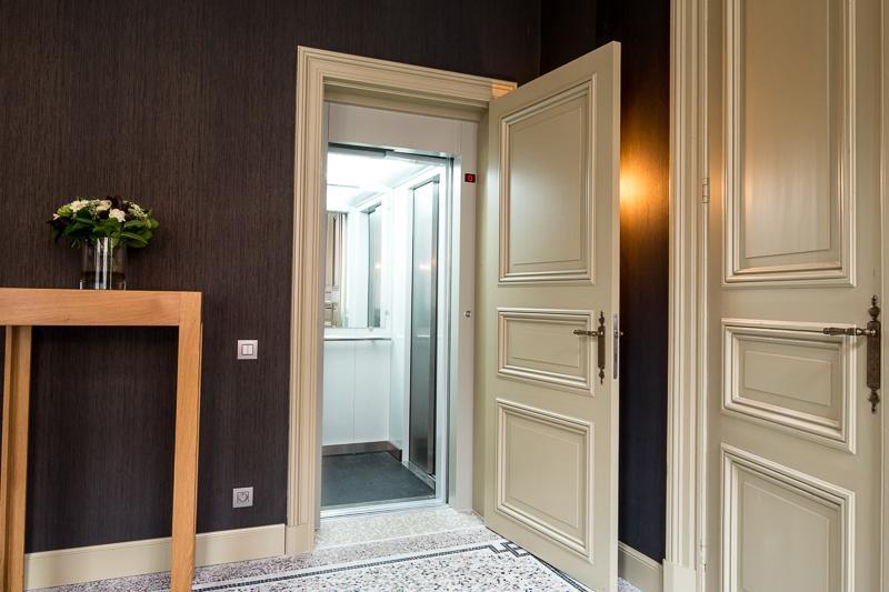 B&B Blomdaele Брюж Екстериор снимка